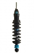 TFX 130 Front Shock / Rebound & Threaded Preload Adjustments / K1300GT '09-'11